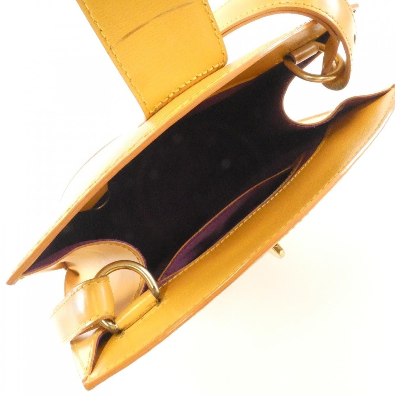 ルイヴィトン エピ クリュニー M52259 ショルダーバッグ