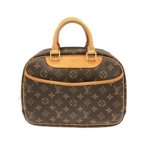 ルイヴィトン モノグラム トゥルーヴィル M42228 バッグ
