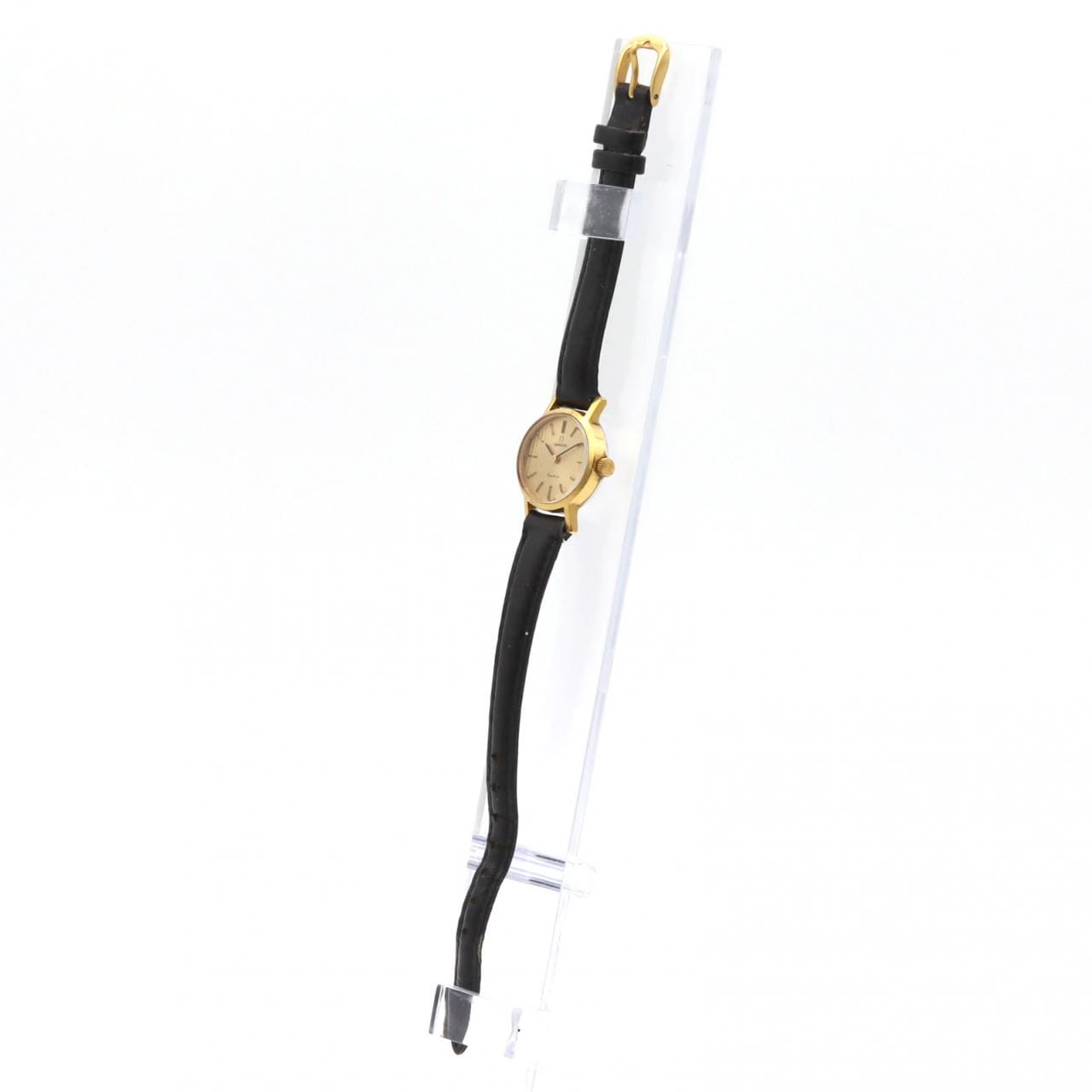 【ノーメンテナンス還元価格】オメガ ジュネーブ GP GP 手巻