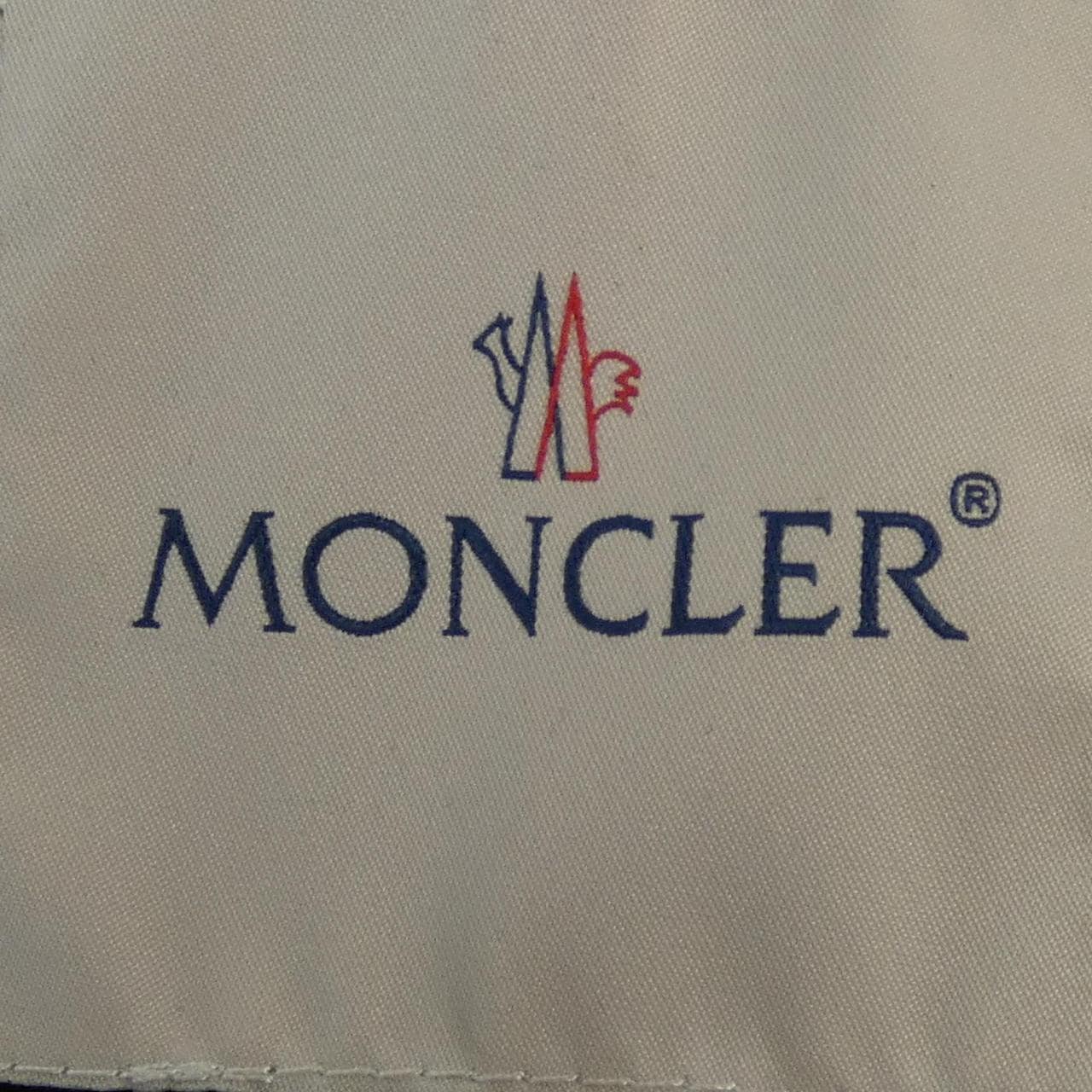 MONCLER MONCLER Down Coat