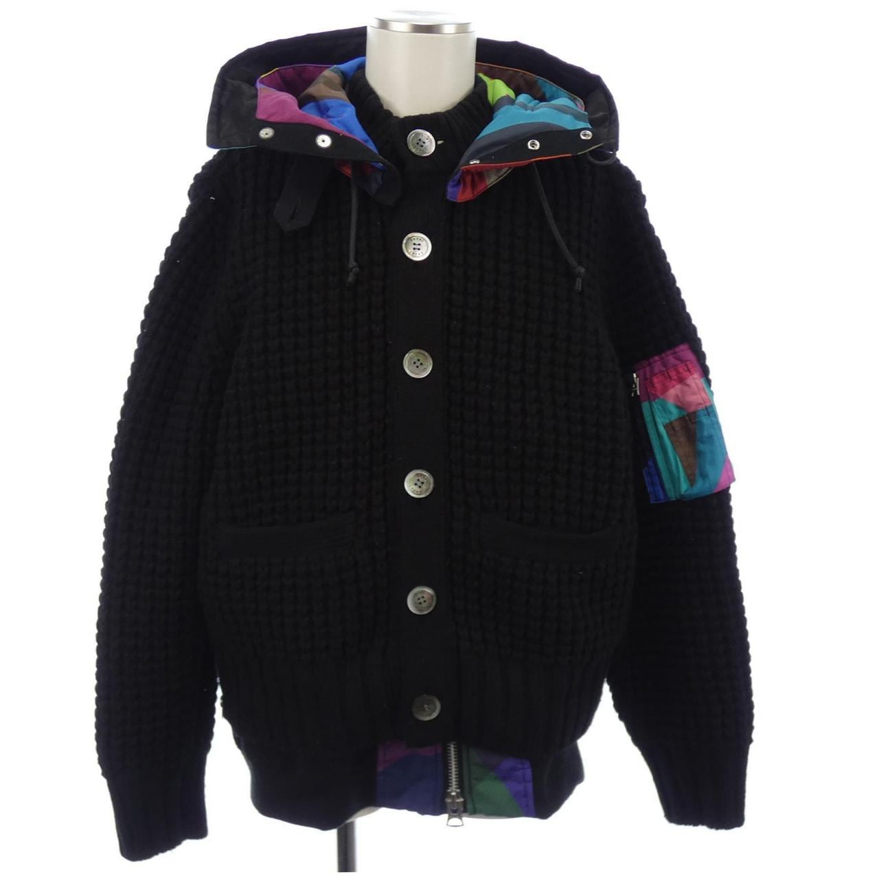 Sakai SACAI jacket