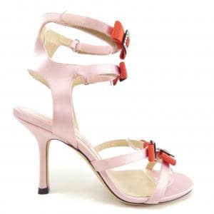 ジミーチュウ JIMMY CHOO サンダル