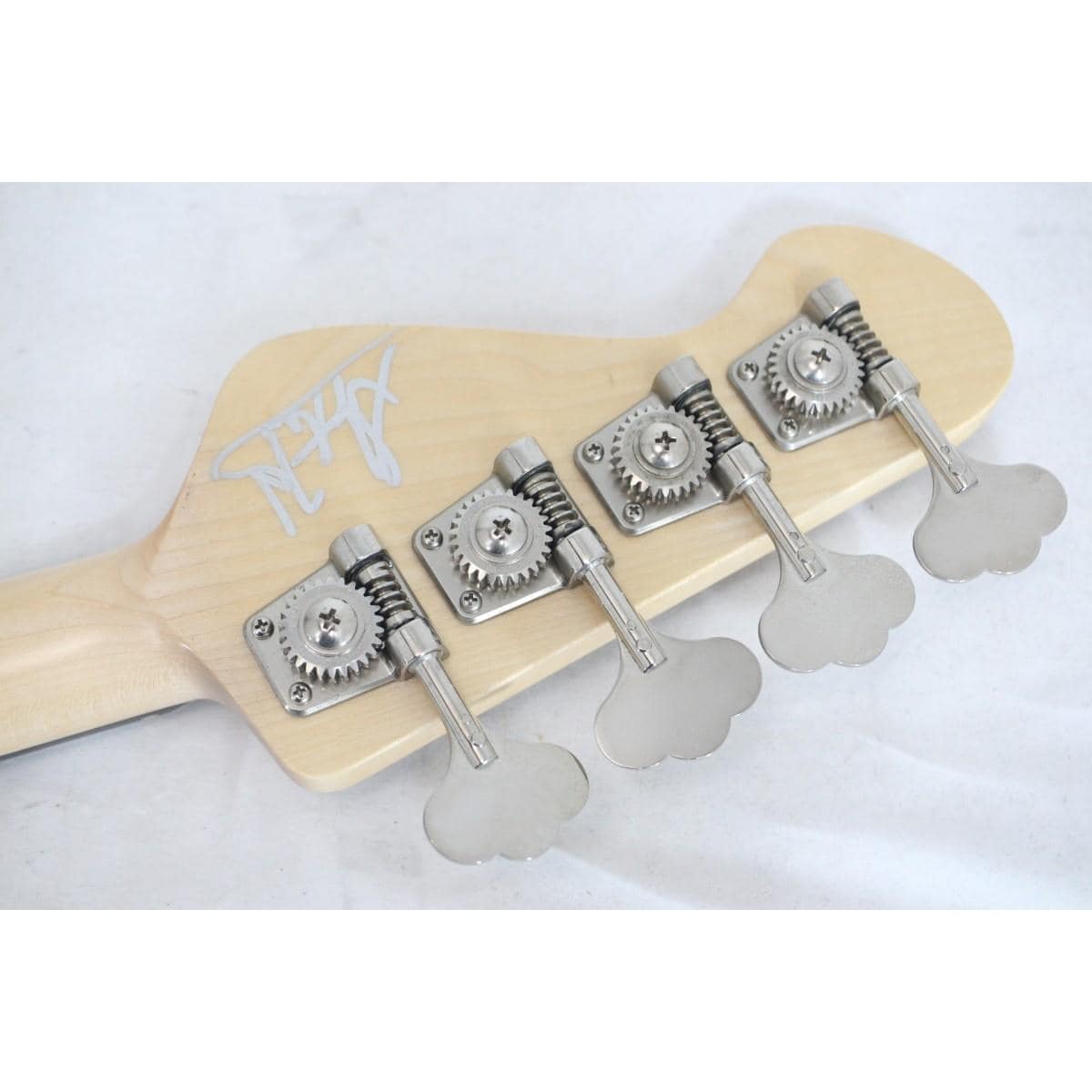 SAGO CLASSIC STYLE J4 CUSTOM ORDERED