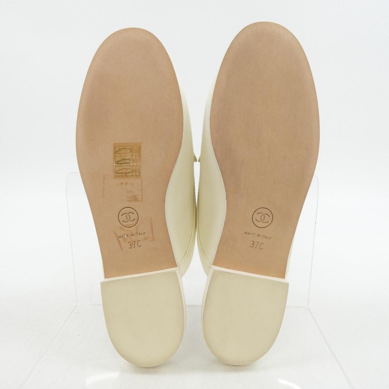 シャネル CHANEL サンダル