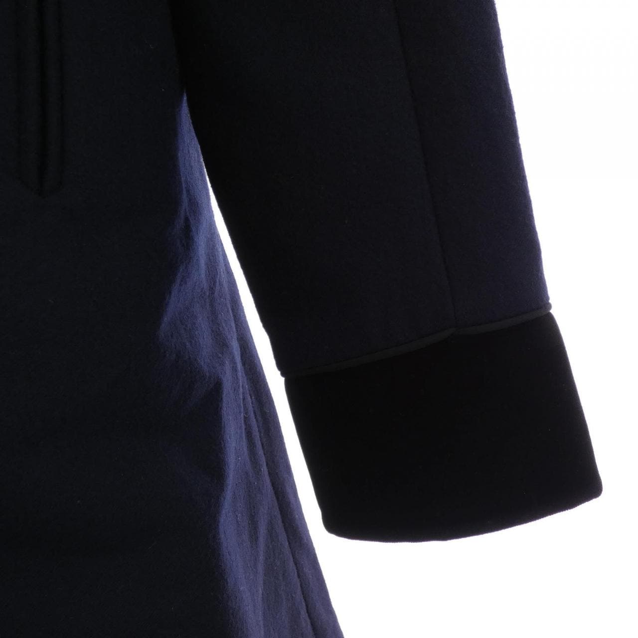 クリスチャンディオール CHRISTIAN DIOR 1H21801A1130 コート