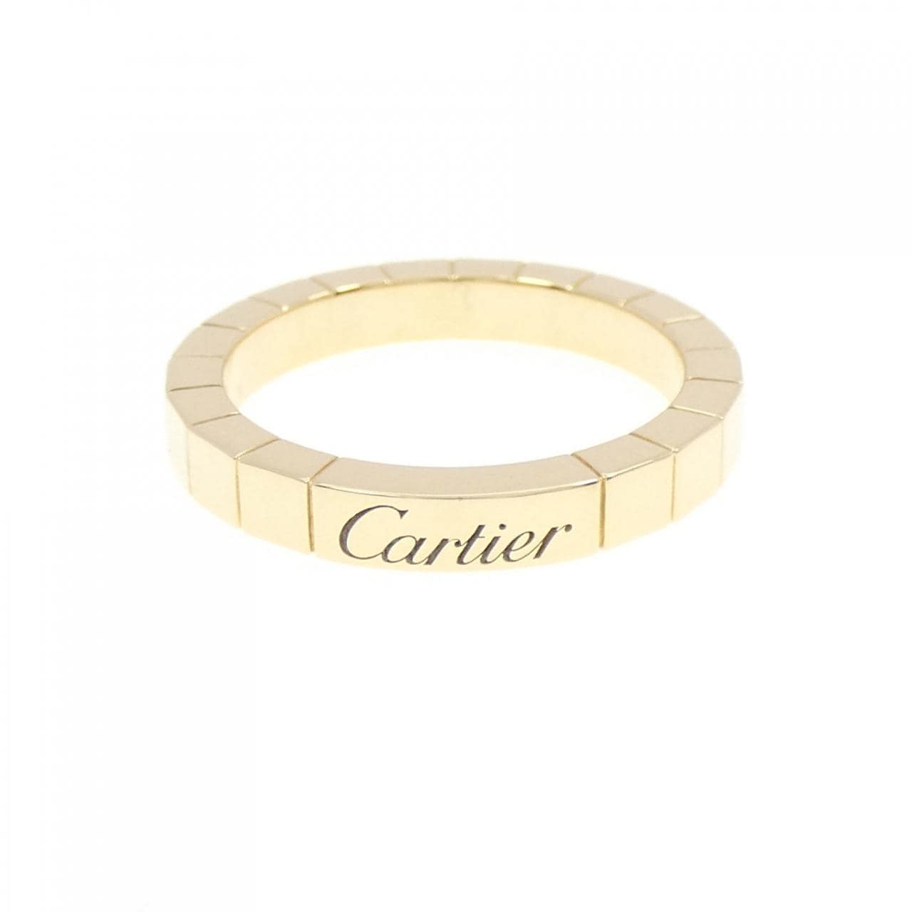カルティエ ラニエール リング