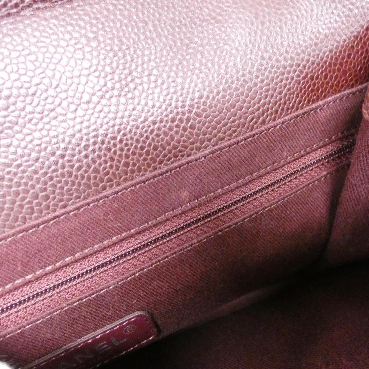 シャネル バッグ