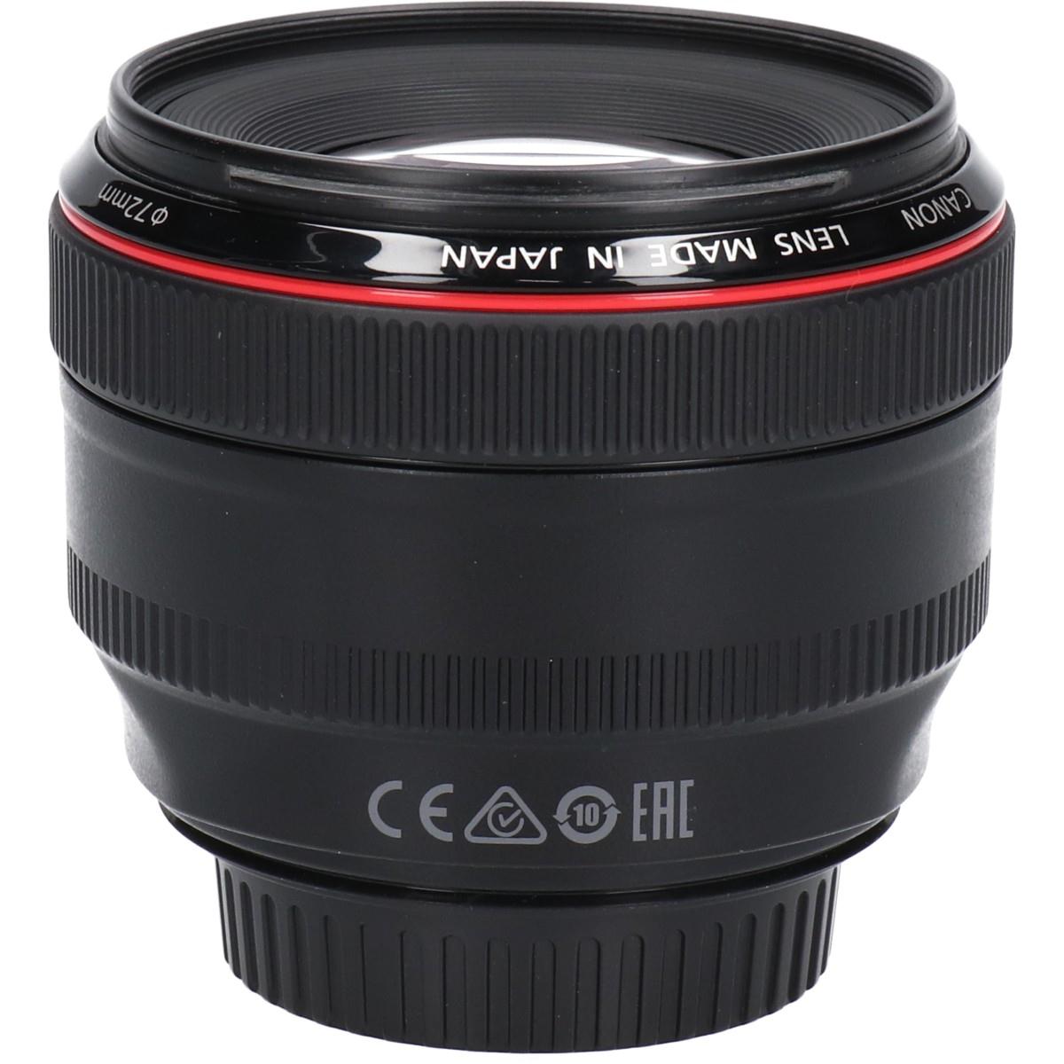 ＥＦ５０ｍｍ　Ｆ１．２Ｌ　ＵＳＭ