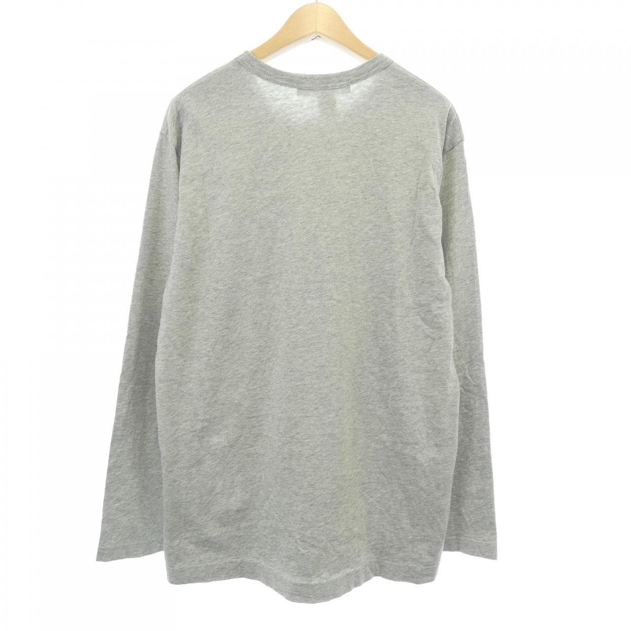 コムデギャルソンシャツ COMME des GARCONS SHIRT FZ-T001 Tシャツ