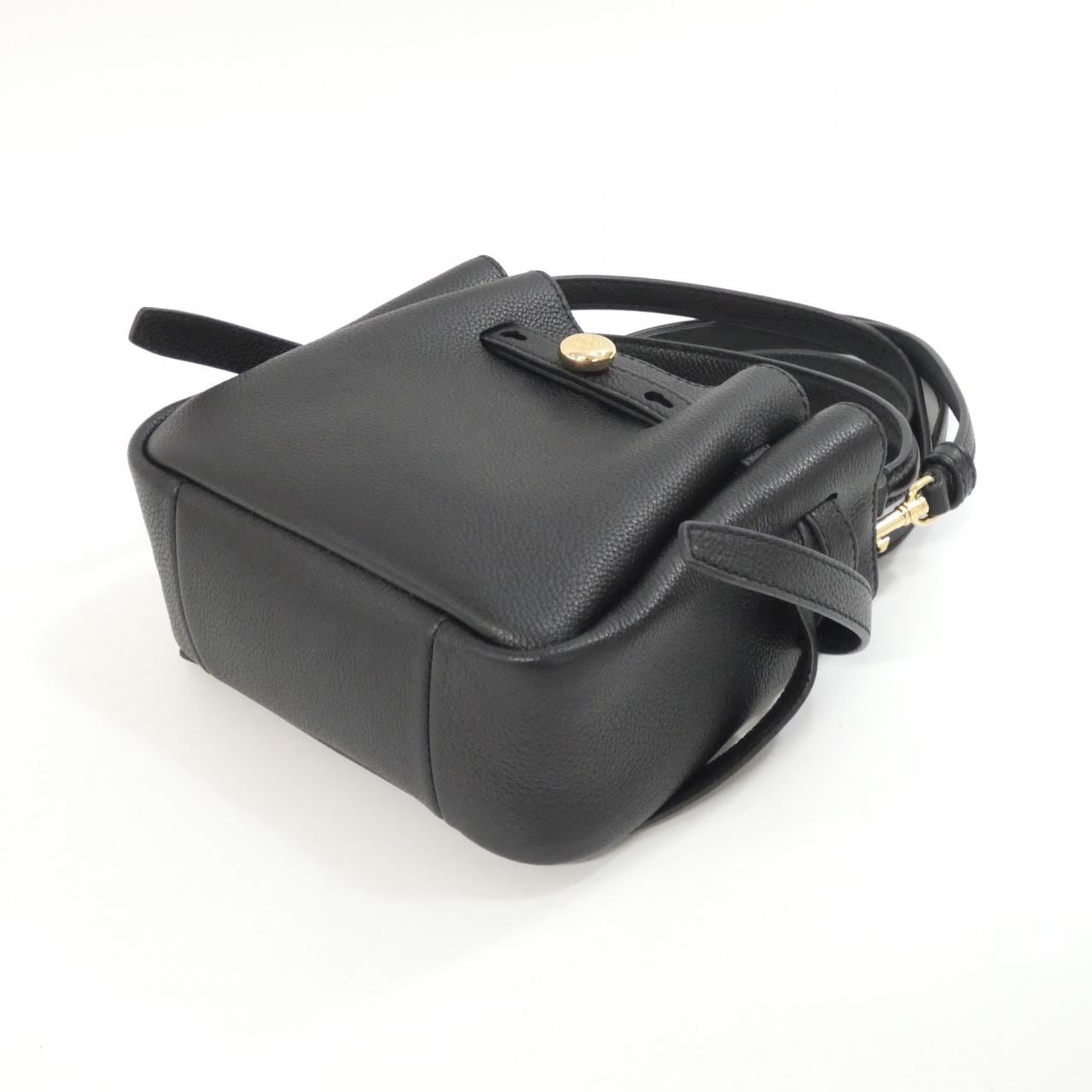 【新品】トリーバーチ ロミー ミニ バケット バッグ 179988 バッグ