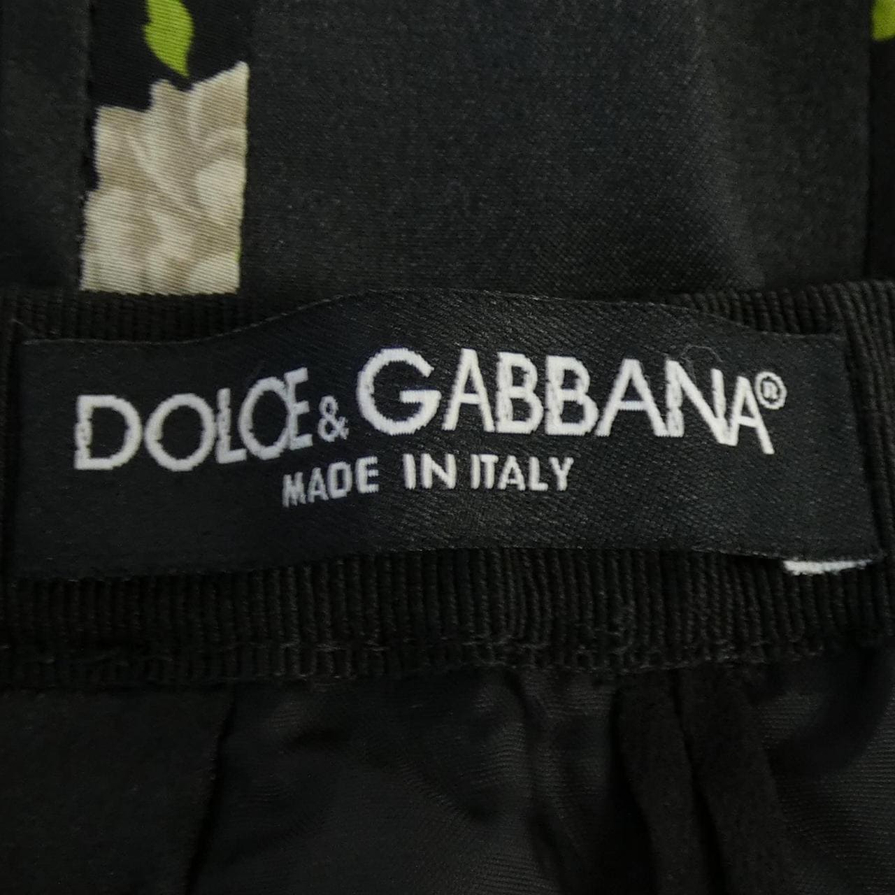 ドルチェアンドガッバーナ DOLCE&GABBANA F4371T/FS1BD スカート