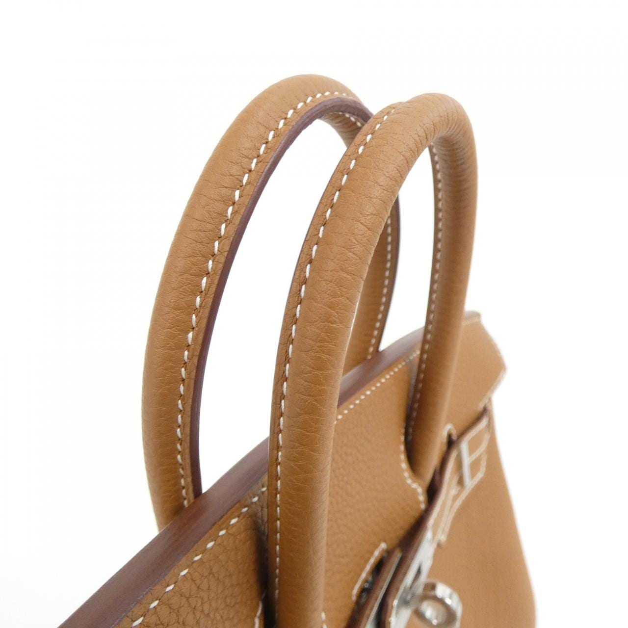 エルメス バーキン 25cm 041344CK バッグ