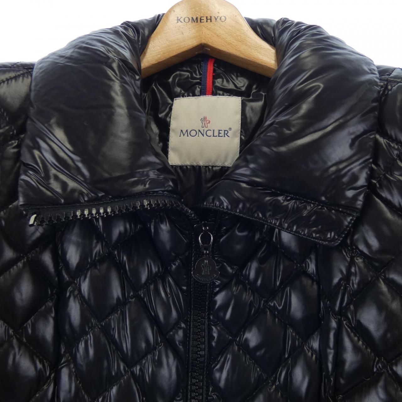 MONCLER MONCLER Down Coat