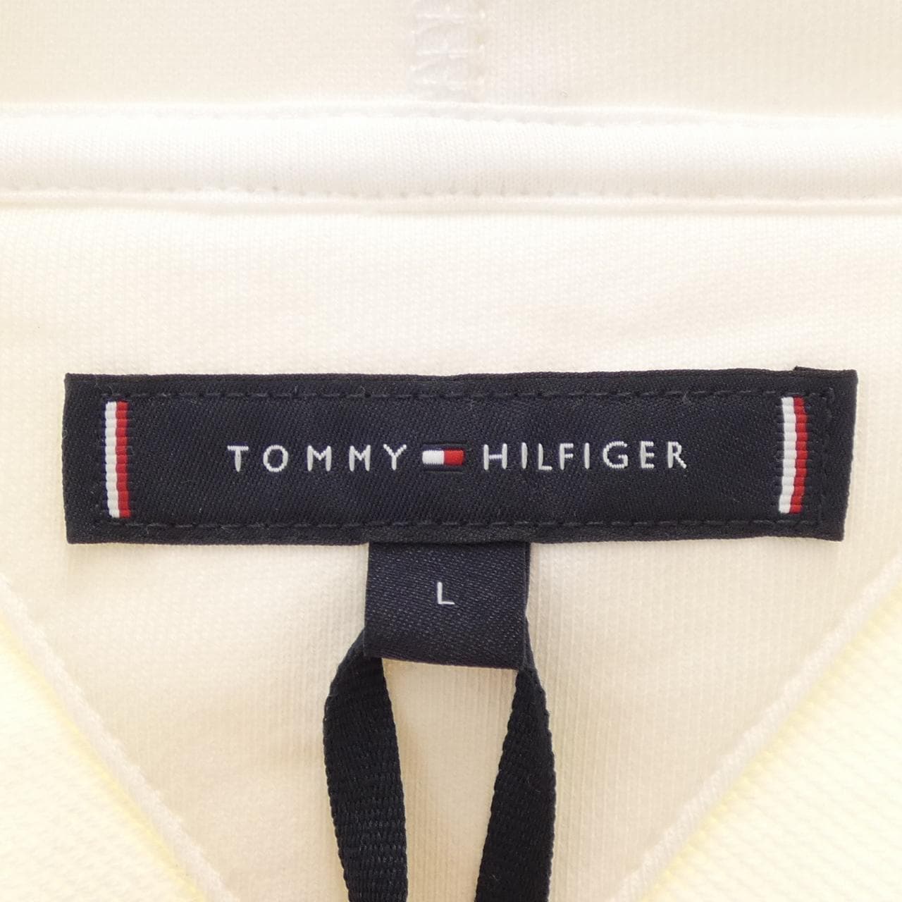 トミーヒルフィガー TOMMY HILFIGER パーカー