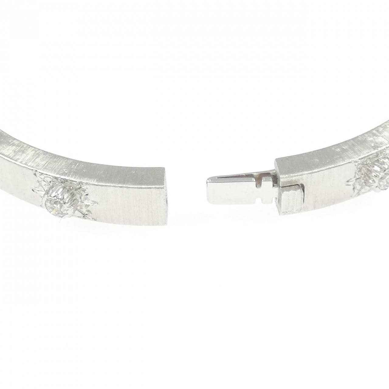 ブチェラッティ マクリ クラシカ バングル