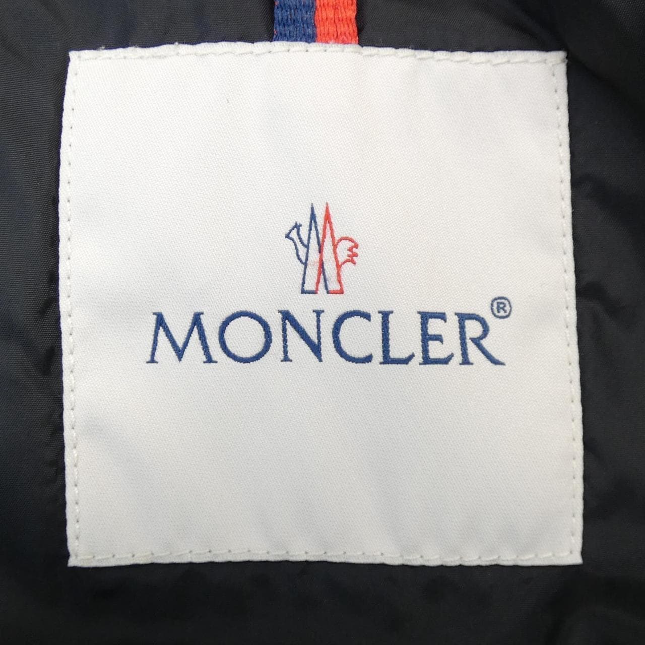 モンクレール MONCLER FLAMMETTE ダウンコート