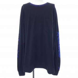 クロムハーツ CHROME HEARTS NECK LOGO Tシャツ