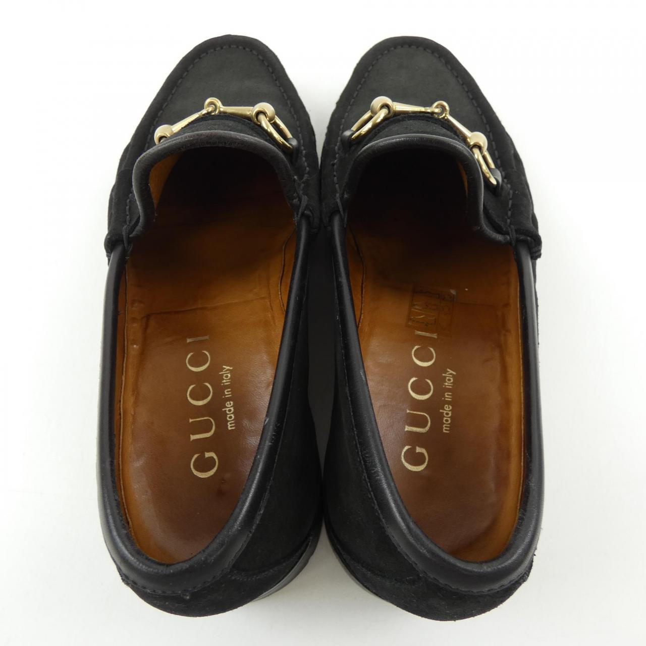 【ヴィンテージ】グッチ GUCCI 111 6030 シューズ