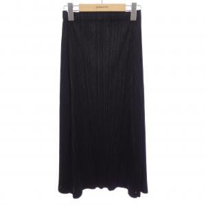 プリーツプリーズ PLEATS PLEASE PP61-JG513 スカート