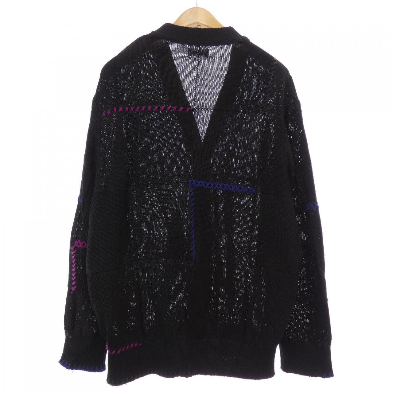 コーヘン Coohem カーディガン