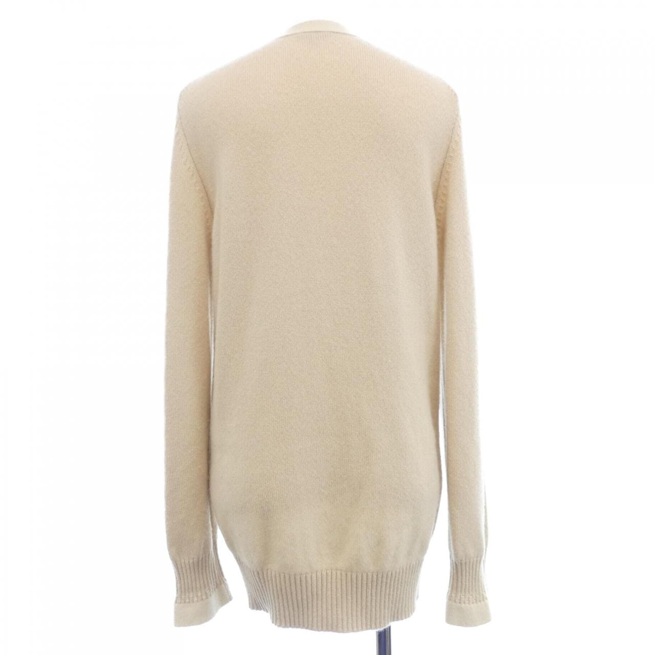 シャネル CHANEL P55790K07294 カーディガン