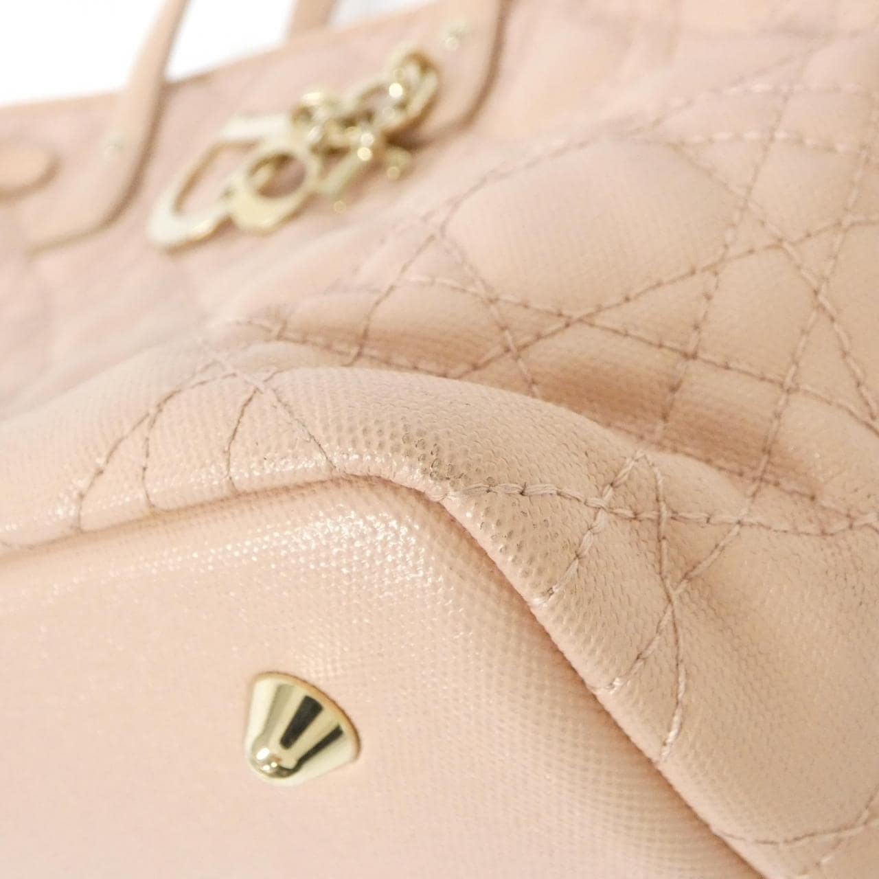 クリスチャンディオール パナレア M1009OPCD バッグ