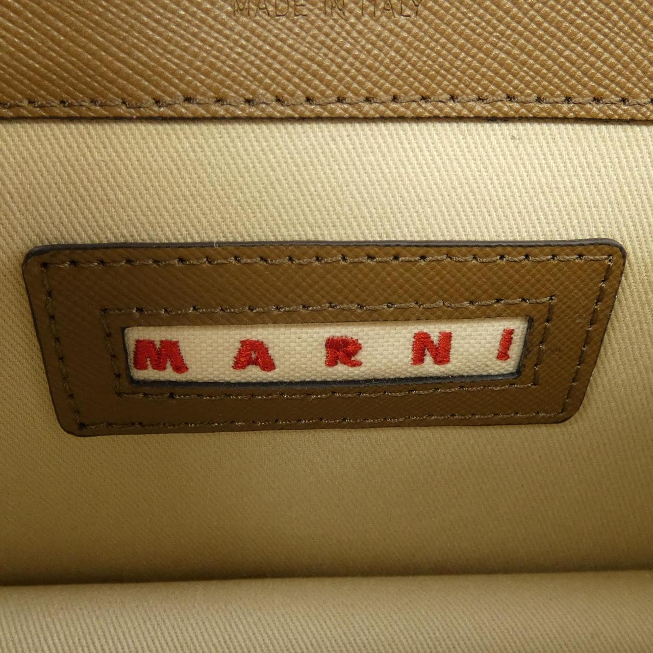 マルニ MARNI SBMP0121U1 BAG