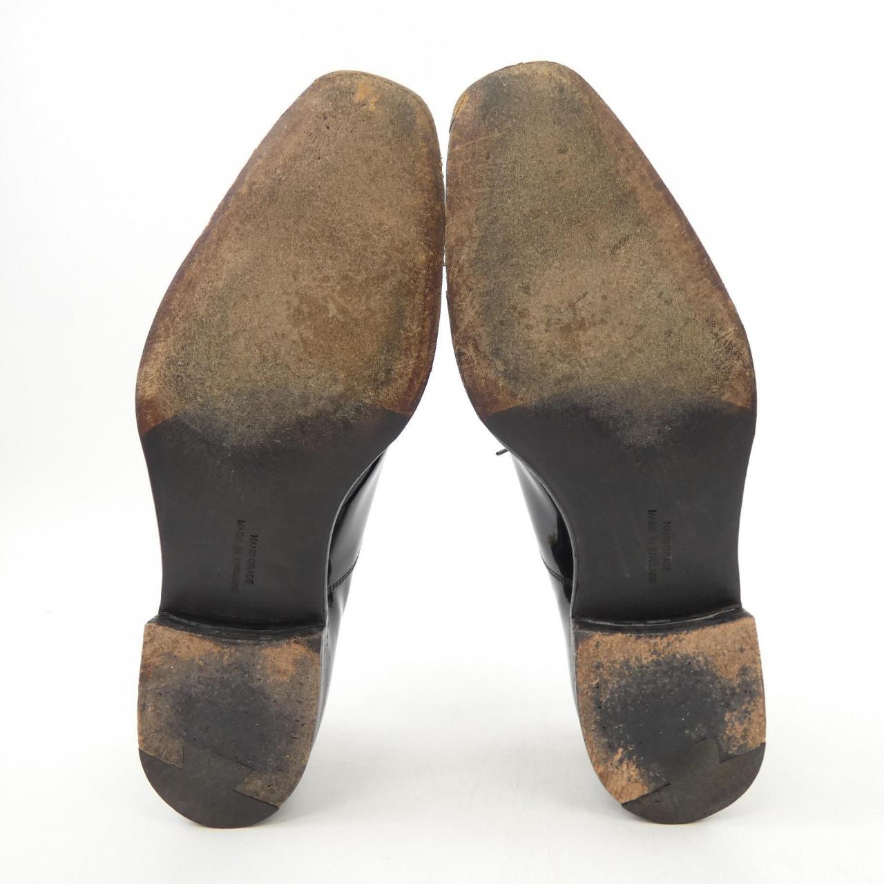 ポールスチュアート PAUL STUART シューズ