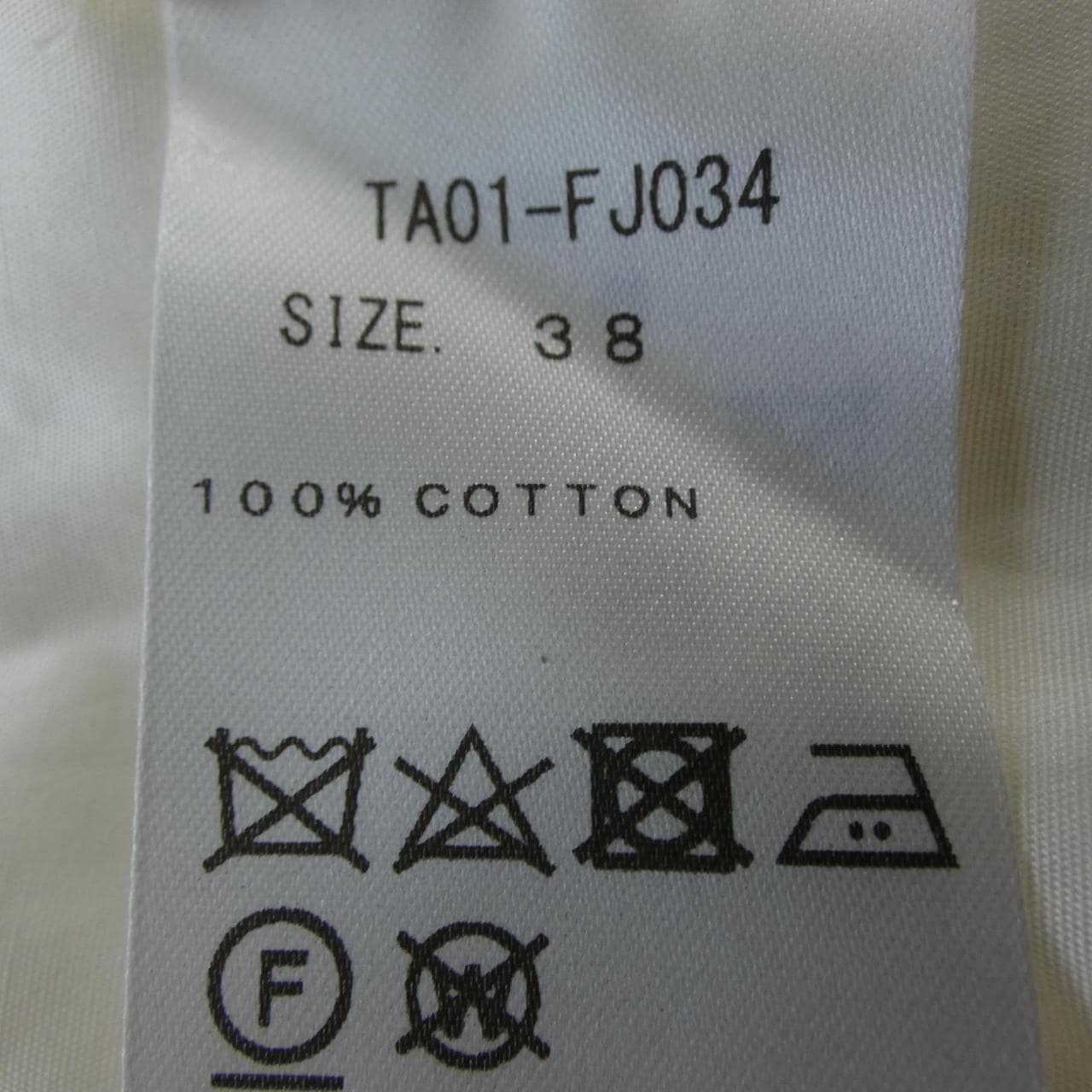 トーガ TOGA シャツ