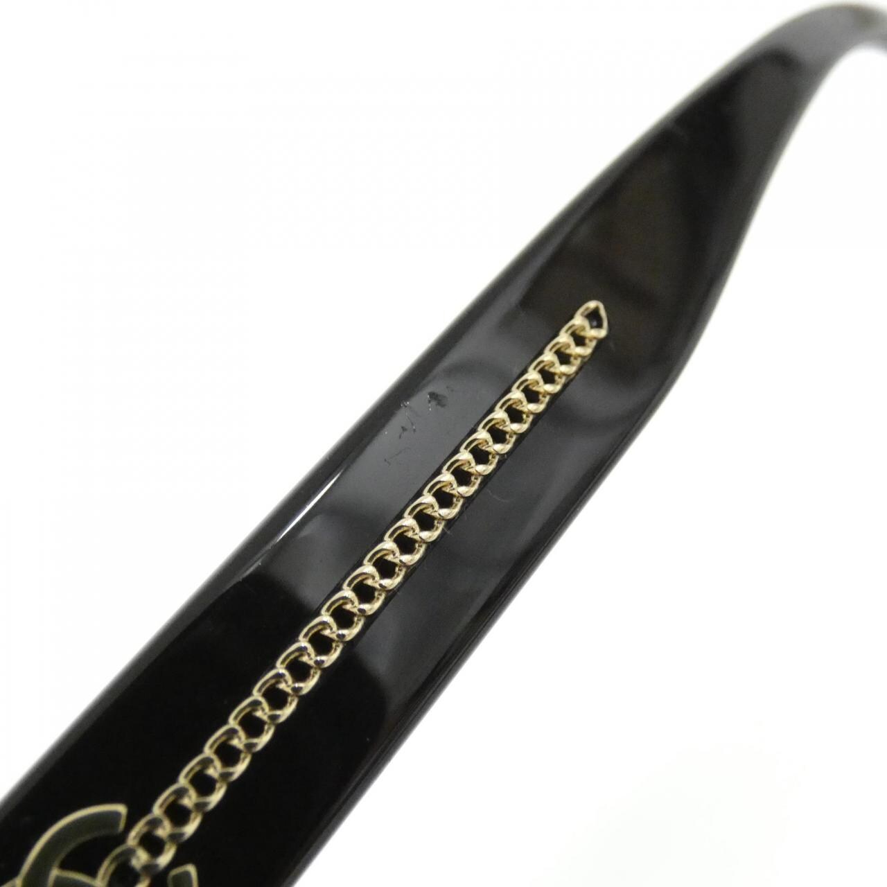 シャネル 5511 A サングラス