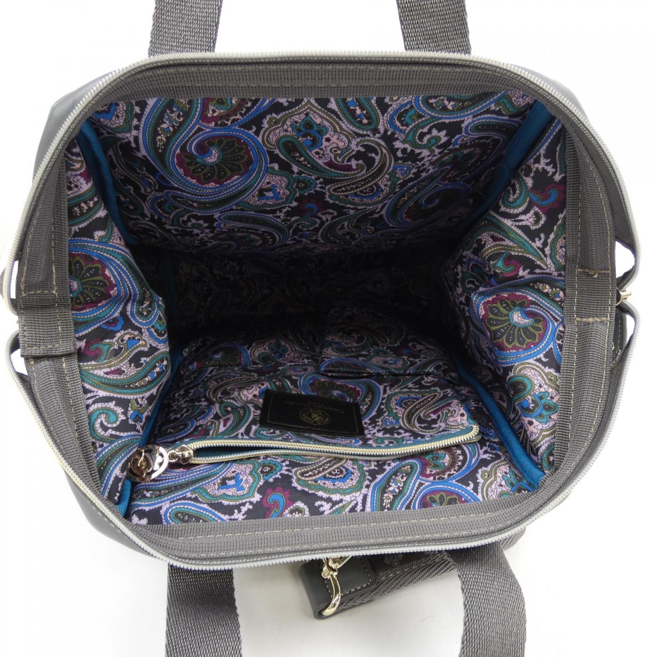 christian olivier BAG