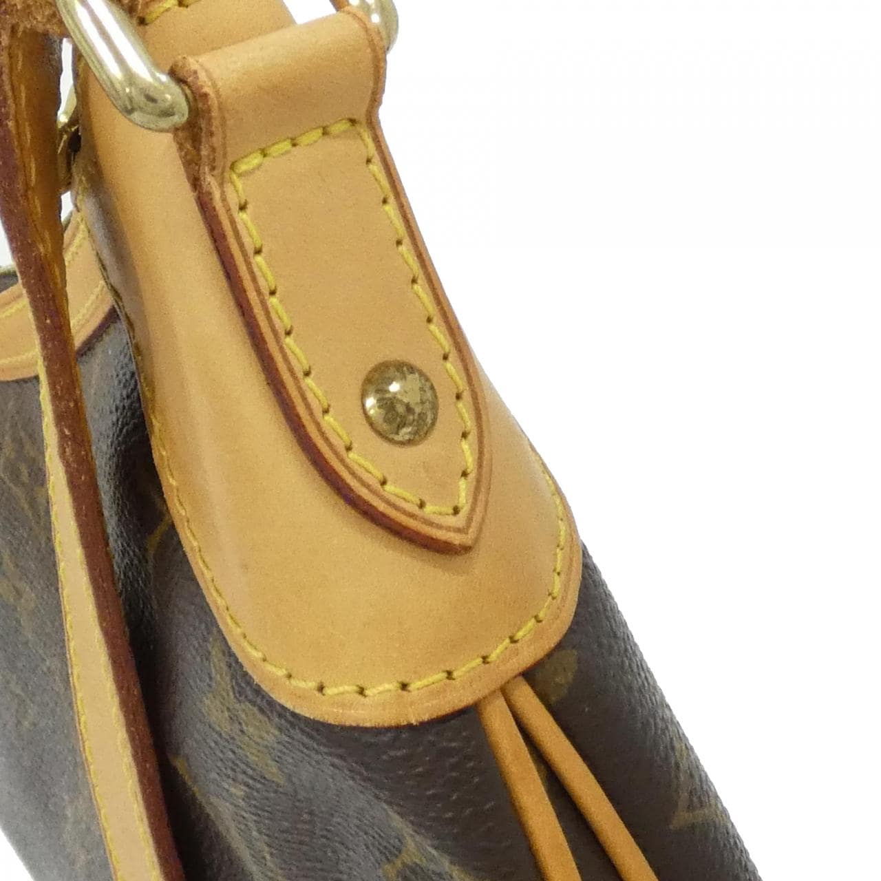 ルイヴィトン モノグラム オデオン PM M56390 ショルダーバッグ