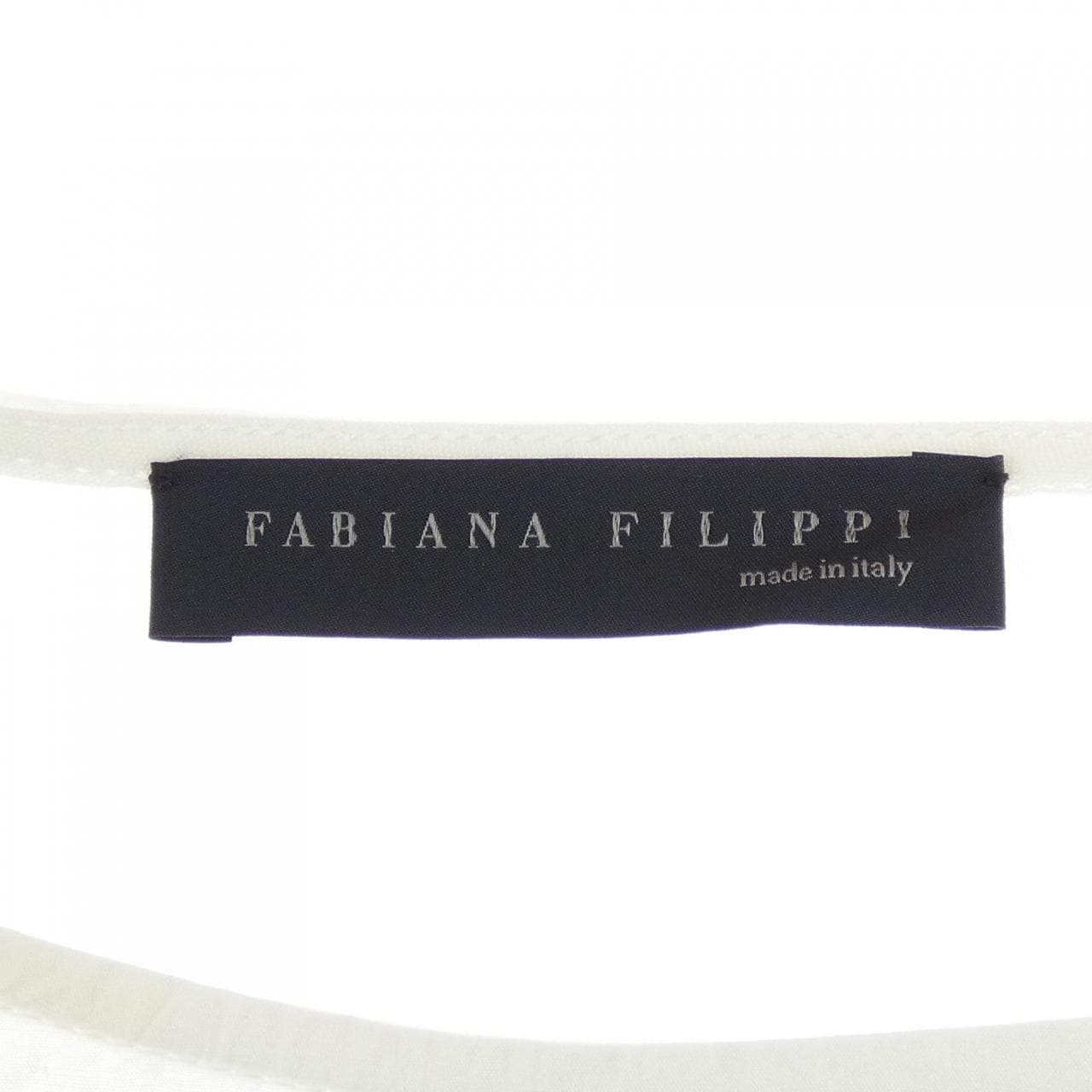 FABIANA FILIPPI上衣