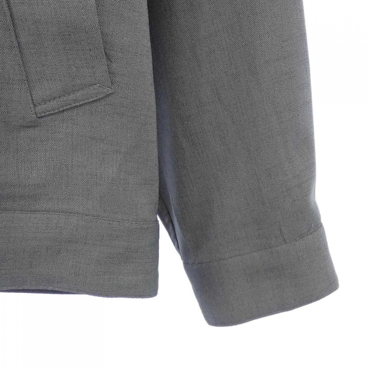 レリューム relume ブルゾン