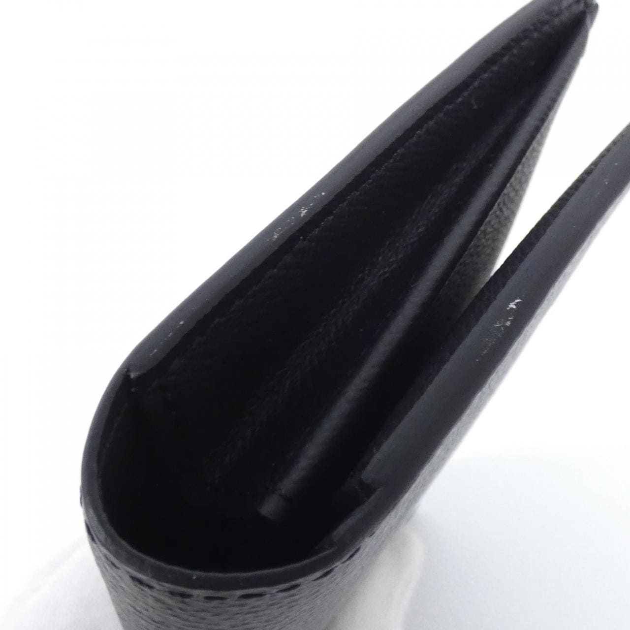 ルイヴィトン モノグラム エクリプス ポルトフォイユ ブラザ M61697 財布