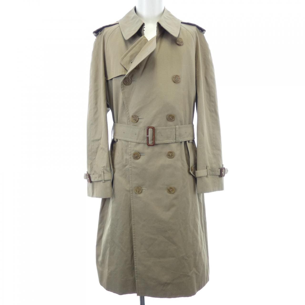 【ヴィンテージ】バーバリーズ Burberrys トレンチコート