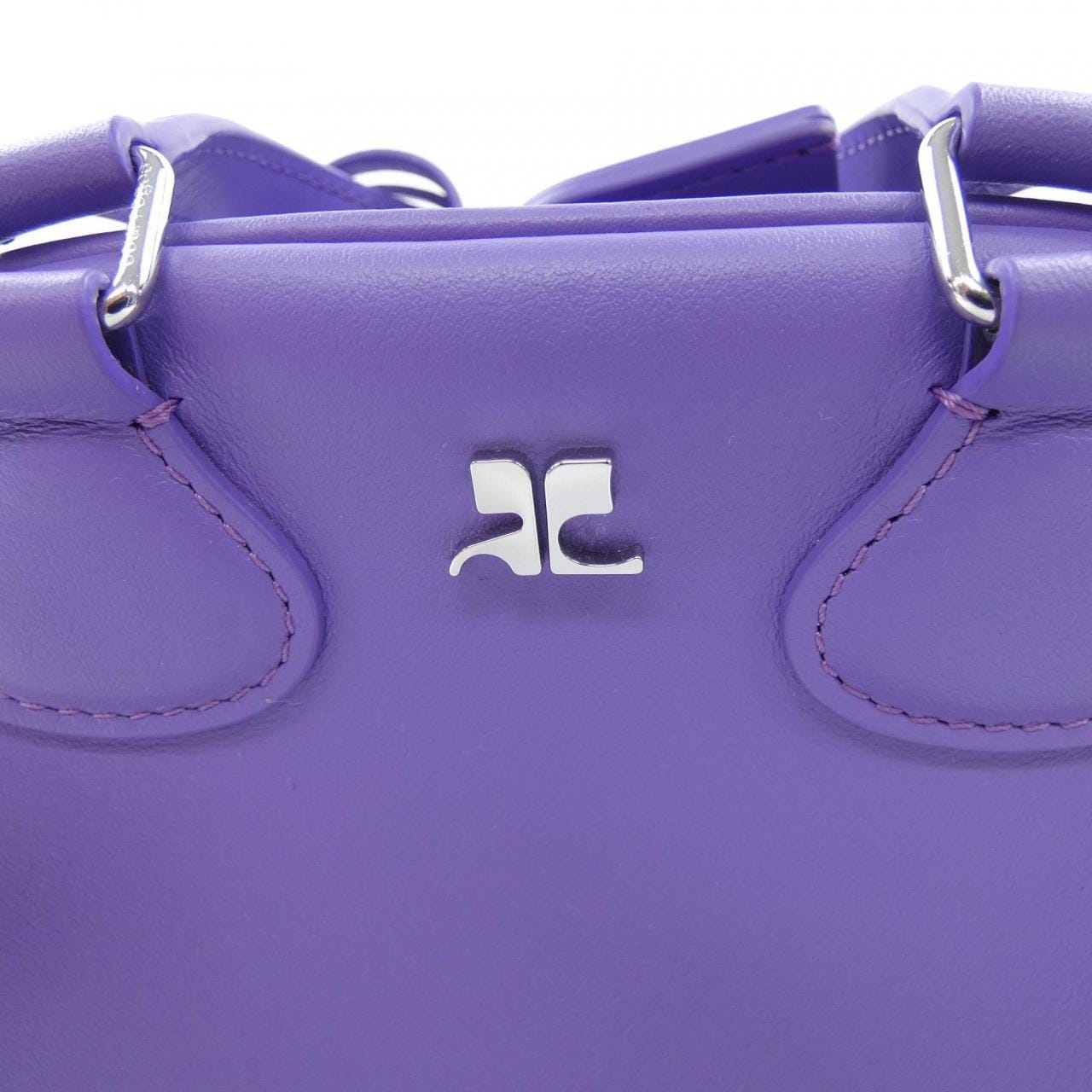 クレージュ Courreges 324GSA132CR0065 BAG