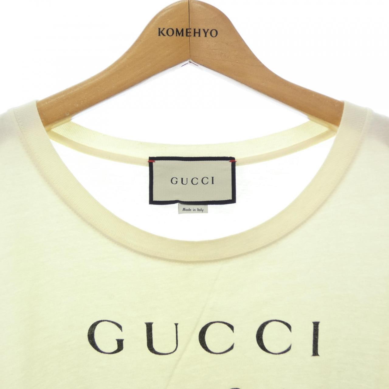 グッチ GUCCI 493117 Tシャツ