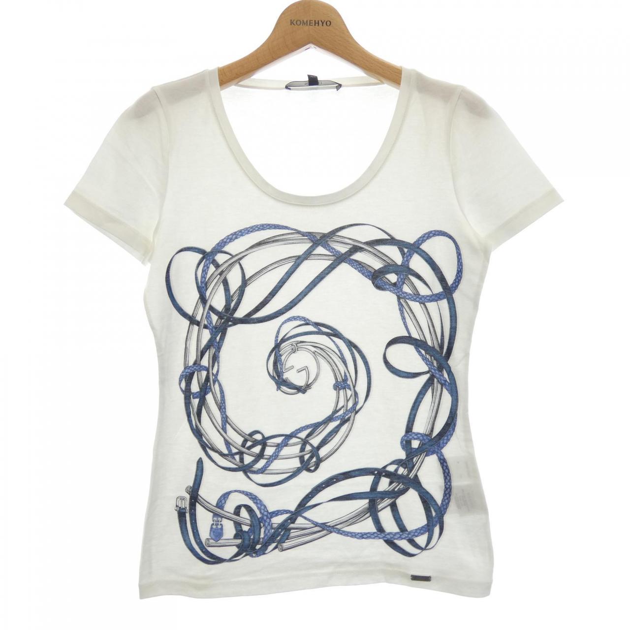 グッチ GUCCI 259402　X3599 Tシャツ