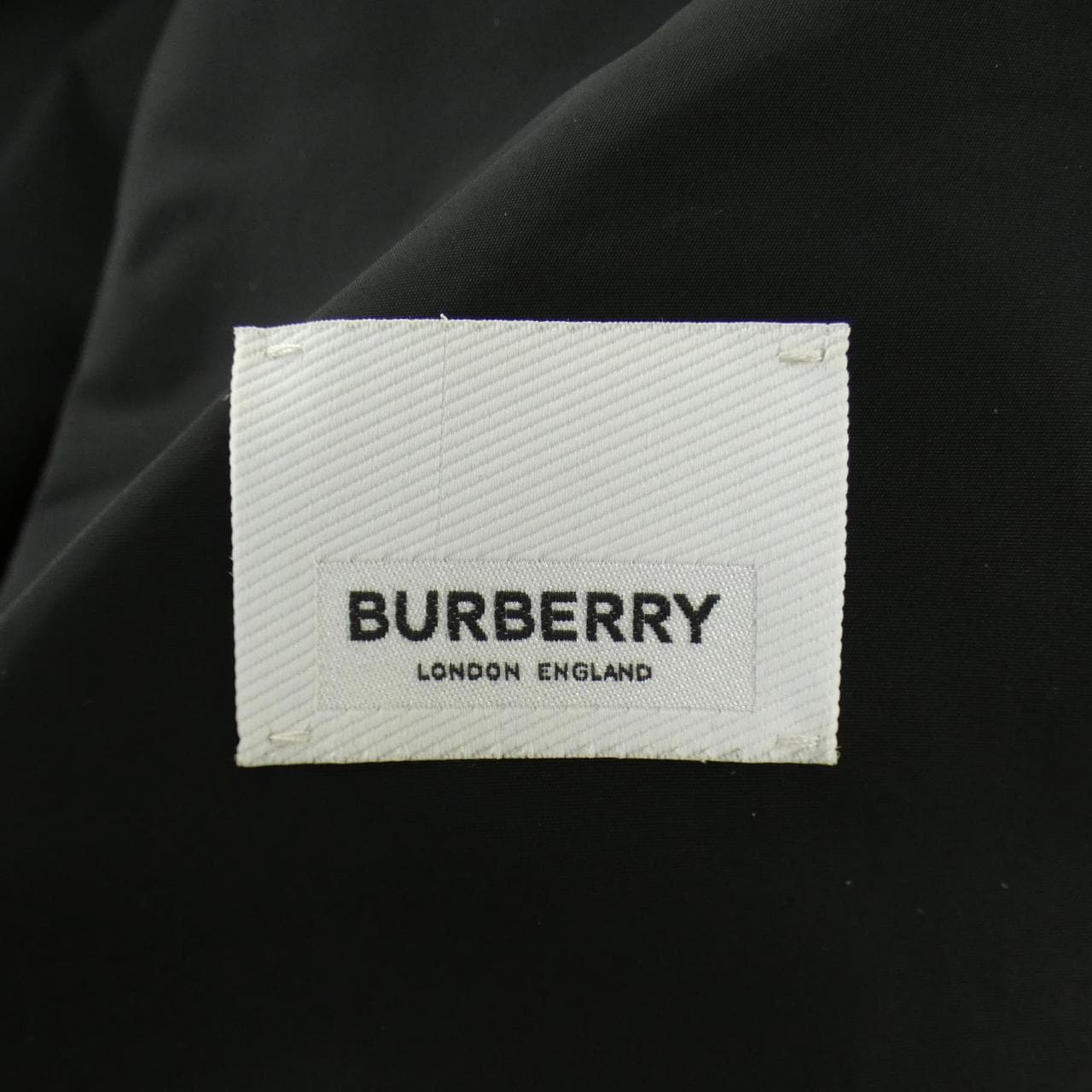 バーバリー BURBERRY 8025643 コート