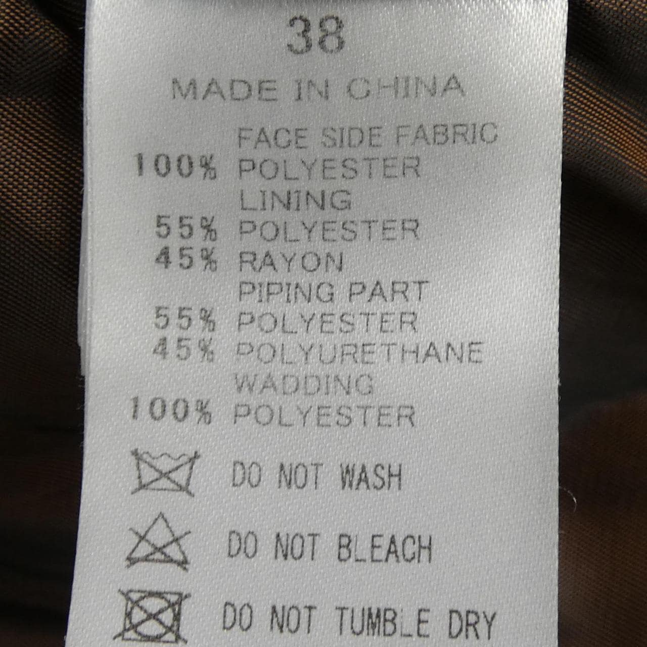 SALTPLUS 24AW-ZWSL4-19 ブルゾン