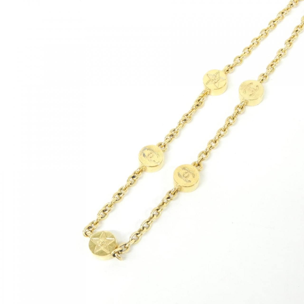 シャネル ABG572 ネックレス