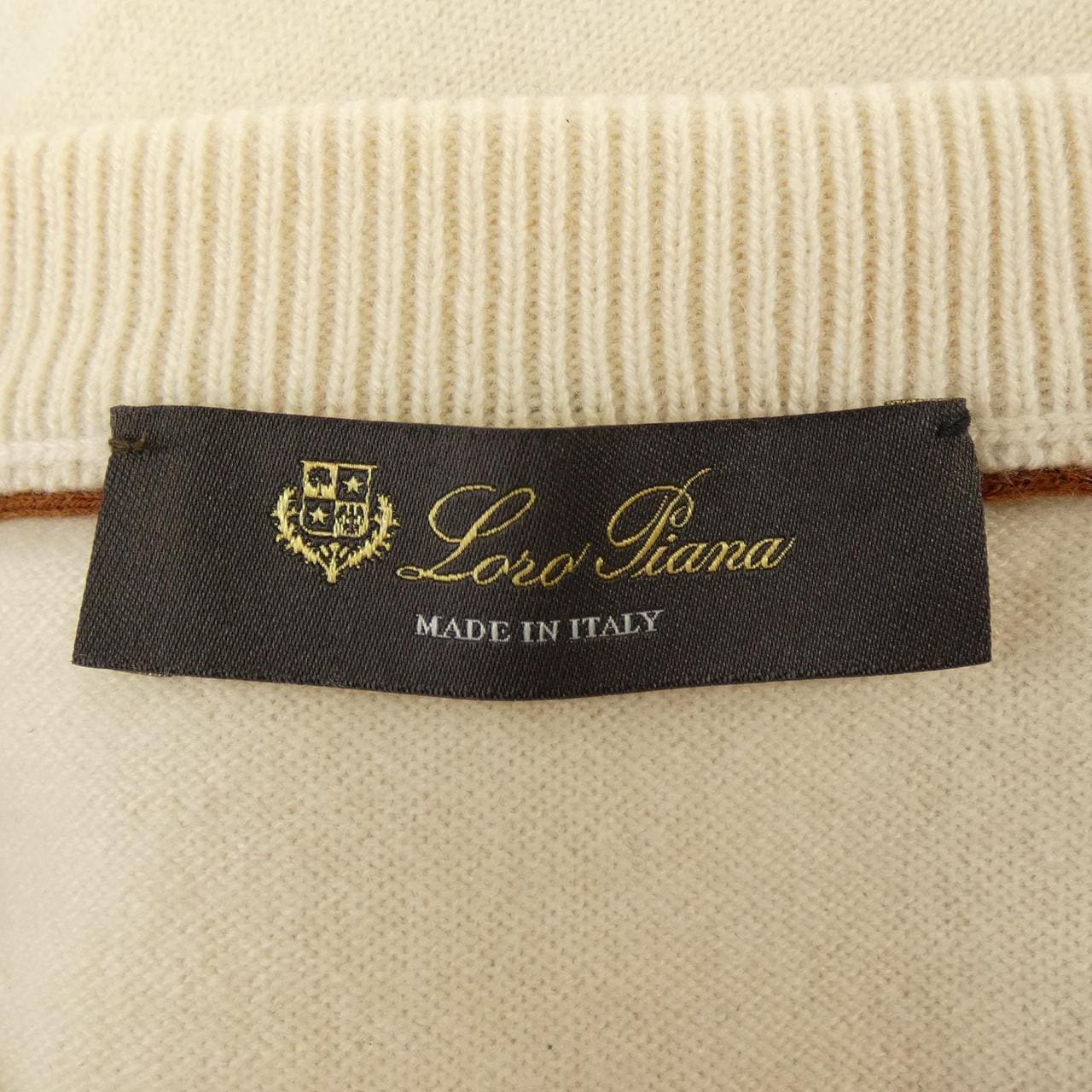 Loro Loro Piana FAL3426 针织