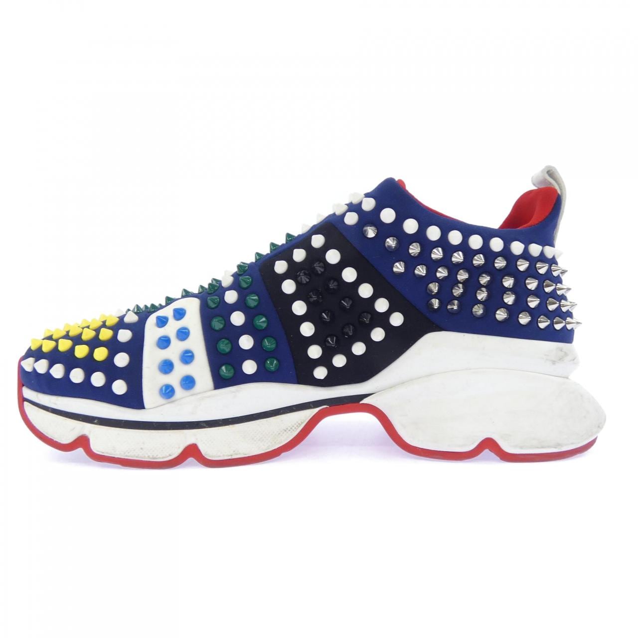 クリスチャンルブタン CHRISTIAN LOUBOUTIN スニーカー
