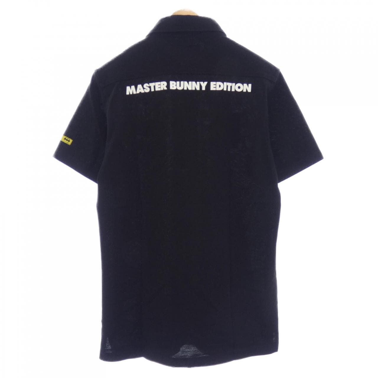 マスターバニーエディション MASTER BUNNY EDITION 758-0160351 ポロシャツ