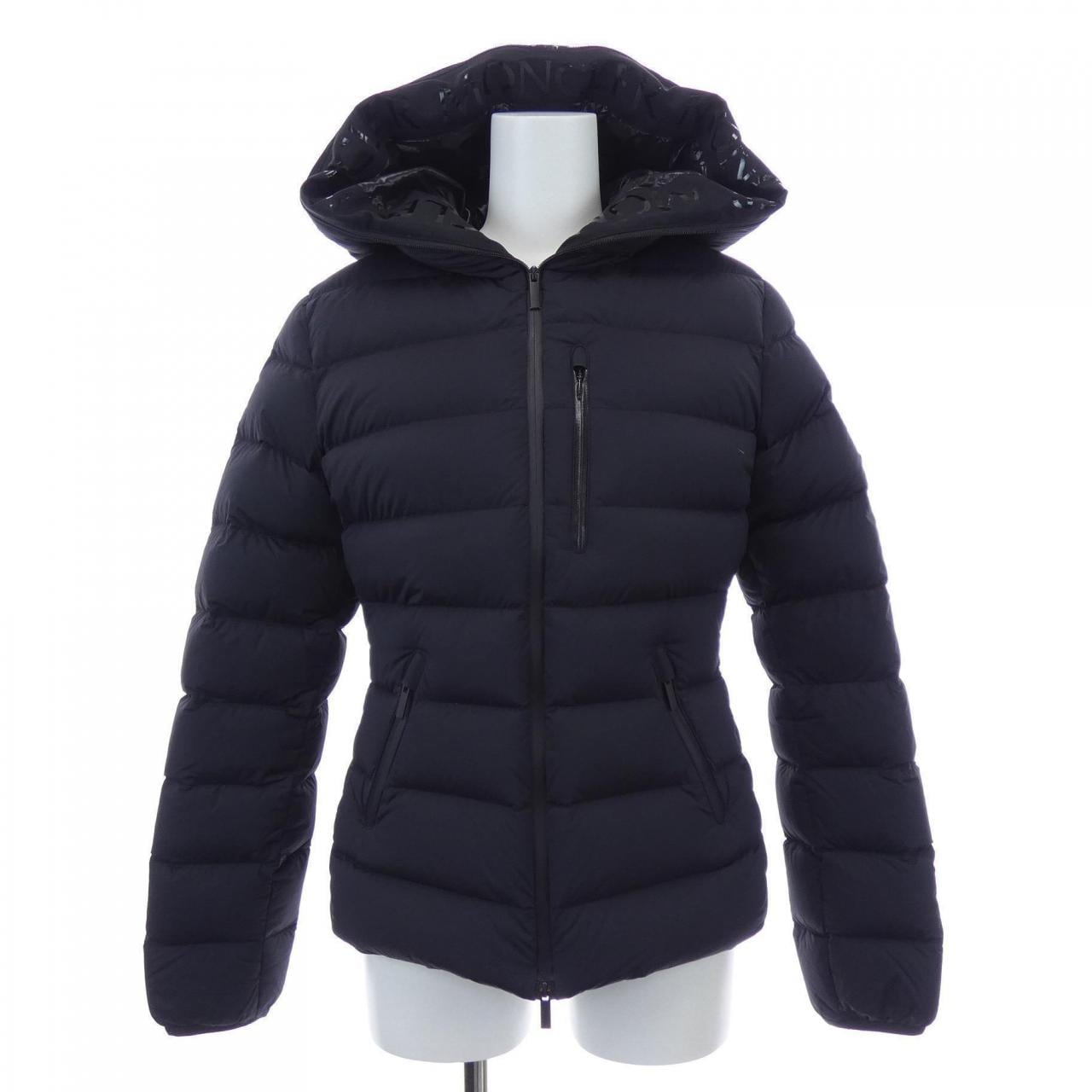 モンクレール MONCLER HERBE ダウンジャケット
