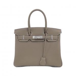 【未使用品】エルメス バーキン 30cm 030520CK バッグ