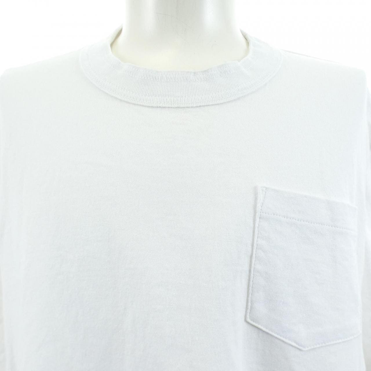 サカイ SACAI 22-02734M トップス