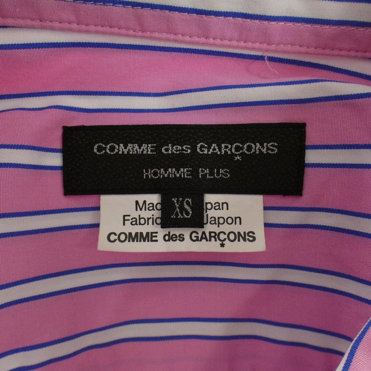 コムデギャルソンオム COMME des GARCONS HOMME PE-B003 シャツ