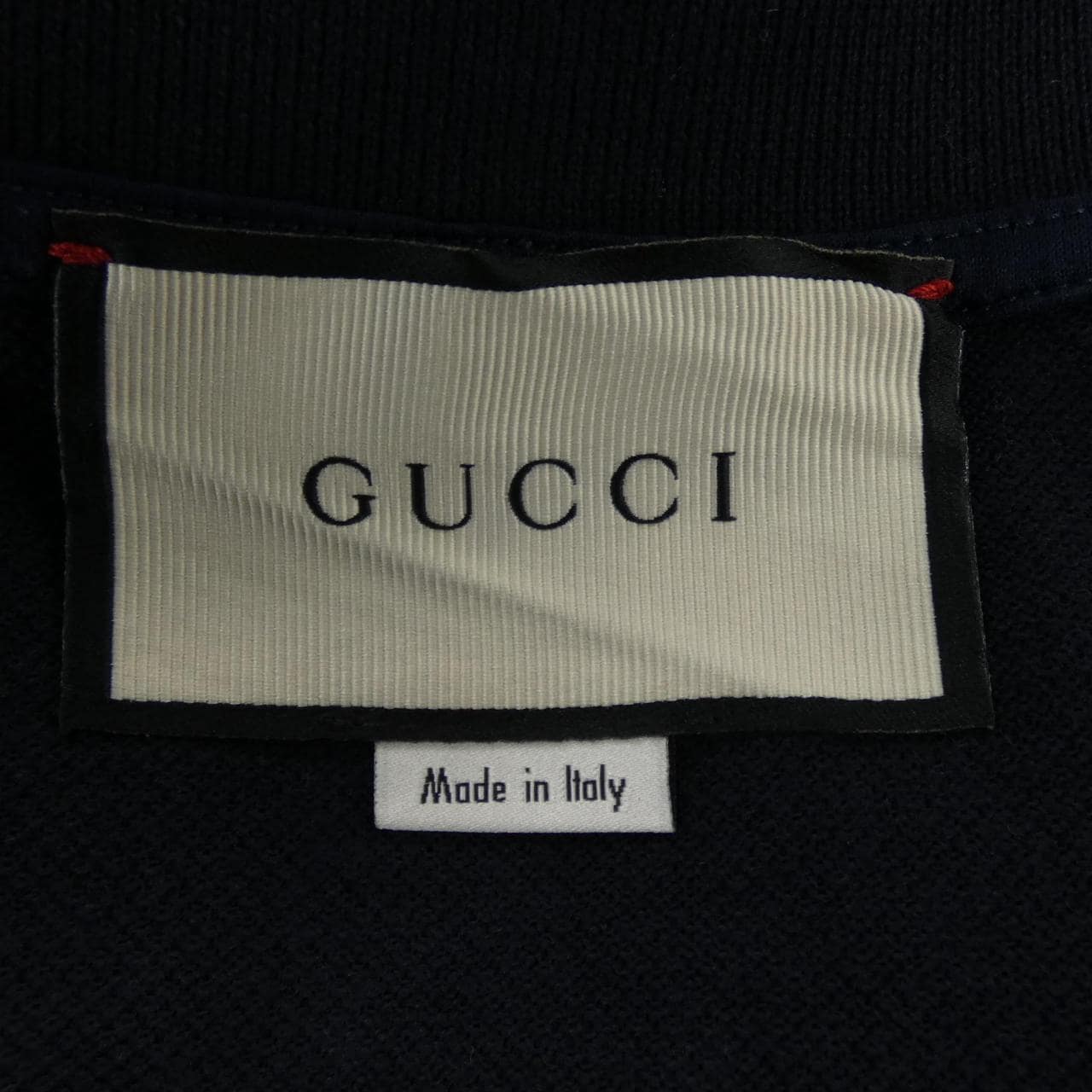 グッチ GUCCI 523059-X9U96 ポロシャツ